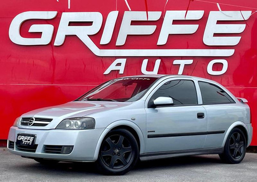 Chevrolet Astra Hb 2p Advantage