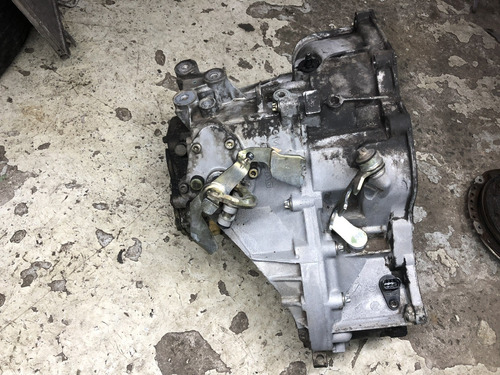 Kit Swap Câmbio Manual F23 Gm Astra Zafira Vectra 1999/2012 (Usado)