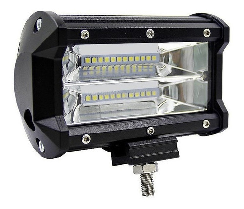 Foco Neblinero Led 72w Blanco Expansion Auto Moto