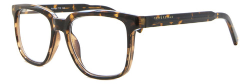 Lentes Privé Revaux Nomad/bb Blue-light Block Fy6 55, Unisex