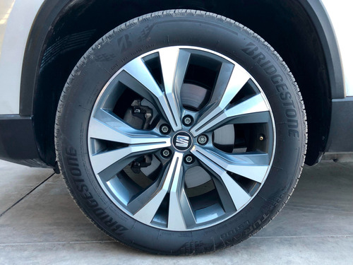 Seat Ateca 1.4 Xcelllence Dsg