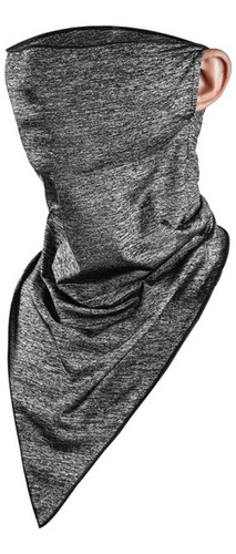 Buff Bufanda Tipo Tapaboca Motorizado Ciclismo Running Upf50