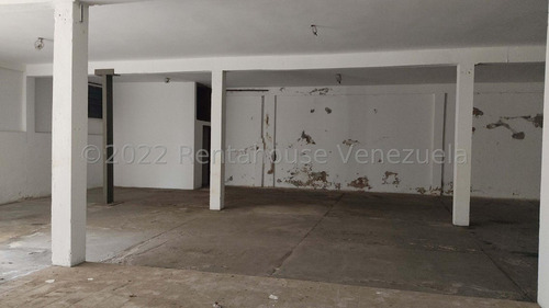 Galpón - Deposito En Venta Catia Abm