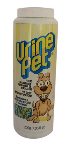  Absorbente De Orina De Mascotas - Urine Pet