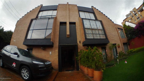 Casa En Belmira(bogota) Rah Co: 21-990