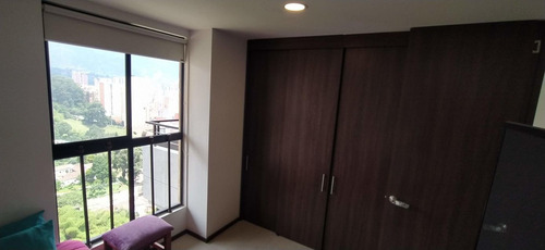 Imagen 11 de 14 de Vendo Apartamento En Las Lomitas Mls 22-768