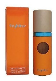 Byblos Eau De Parfum Para Mujer Por Byblos