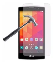 Comprar Film Vidrio Templado Para Pantalla Celular LG L80