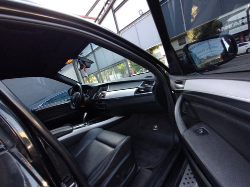BMW X5 3.0 Si Executive