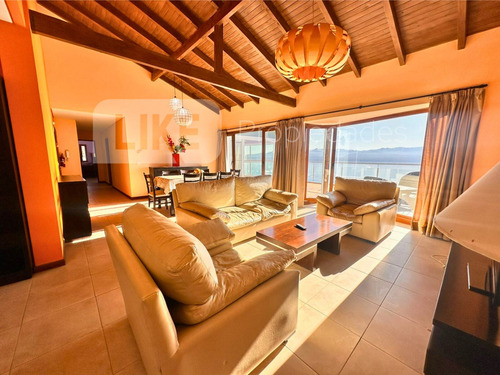 Departamento En Venta En Centro De Bariloche, Bariloche, Patagonia