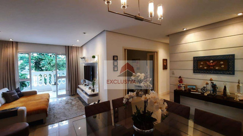 Imagem 7 de 28 de Apartamento No Jd Esplanada 3 Ou 4 Dorm. - Ap3360