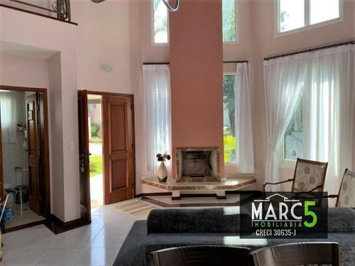 Imagem 2 de 20 de Casa Em Condominio - Aruja 5 - 1916
