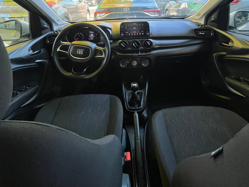 Fiat Cronos 1.3 FIREFLY FLEX DRIVE MANUAL