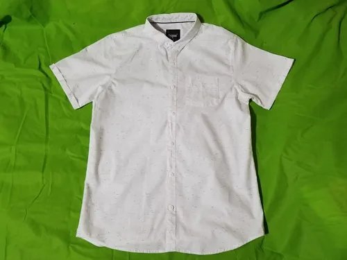 Blusa blanca cuidado con el perro hotsell