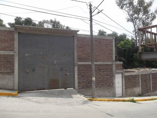 Imagen 1 de 11 de Excelente Oportunidad, Renta De Terreno