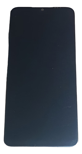 Display Touch Para Moto E22 Moto E22i Xt2239 Gran Calidad