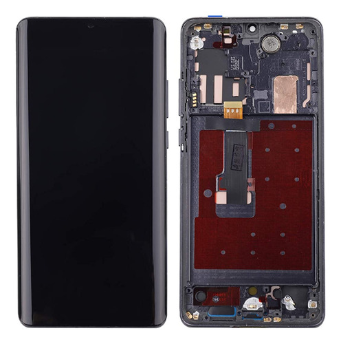 Display Compatible Para Huawei Vog-l29 P30 Pro 6.47  C/touch