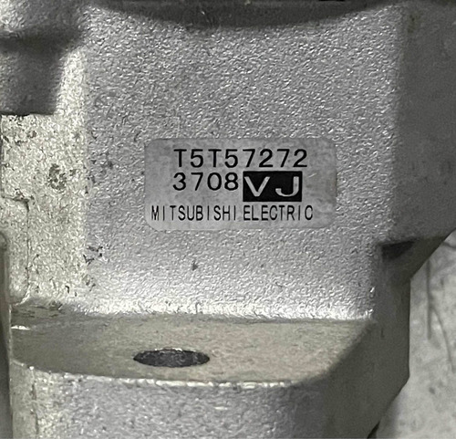 Distribuidor Sebring Stratus Cirrus 98-00 Md343019
