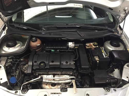 Imagen 9 de 9 de Peugeot 207