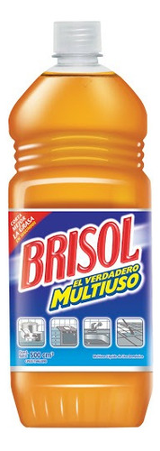 Limpiador Brisol Multiuso De 1 Litro