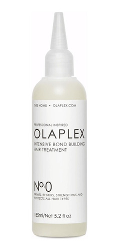 Olaplex N°0 155ml Original Sellado - mL a $806