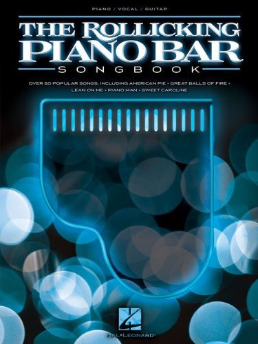 El Divertido Cancionero De Piano Bar