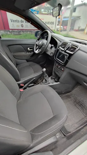 Renault Logan 1.6 Dynamique