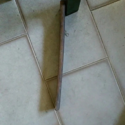 Planchuela De Acero (Usado)