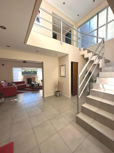 Venta De Casa Barrio Privado Altos Del Sol
