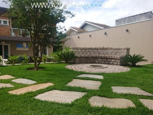 Imagem 17 de 18 de Casa Em Atibaia Vila Gardênia , Proximidade Com Todos Os Comércios E Escolas, - Ca01285 - 69390743