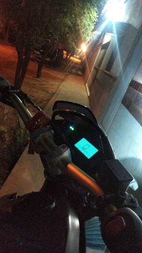 Imagem 1 de 5 de Yamarra Xt 660