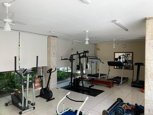 Imagem 13 de 15 de Apartamento Com 3 Dormitórios À Venda, 96 M² Por R$ 999.000 - Moema - São Paulo/sp - Ap14875
