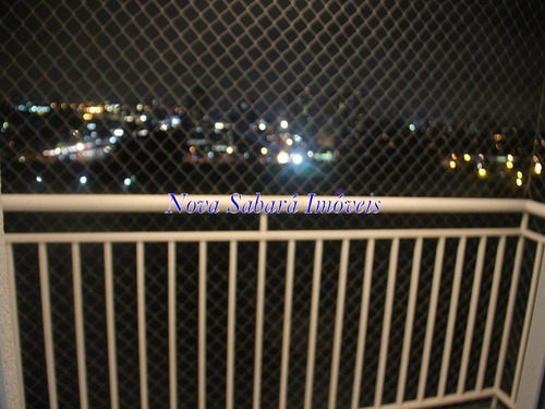 Imagem 3 de 10 de Apartamentos Em São Paulo - 1232