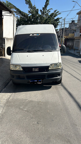 Fiat Ducato Maxicargo 2.8 Jtd 12m3 5p