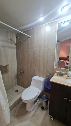 Impecable! Las Dalias, Providencia - 3d,2b Est Y Bod