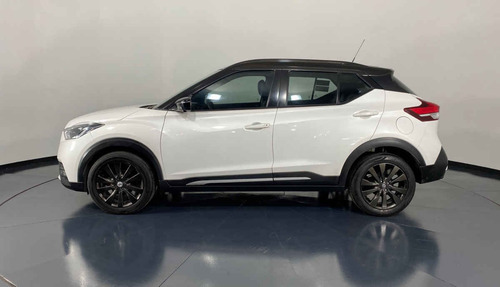 Imagen 10 de 15 de 43642 - Nissan Kicks 2018 Con Garantía