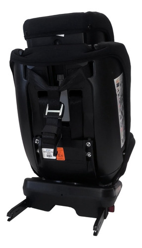 Imagen 5 de 7 de Silla Carro Bebé First 360 Isofix Priori