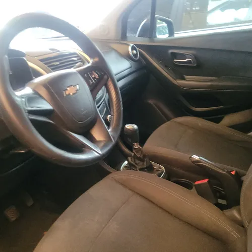 Chevrolet Tracker 1.8 Ls