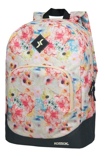 Kossok Mochila - Emiro Estamp