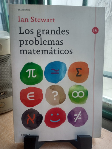 Los Grandes Problemas Matematicos E56