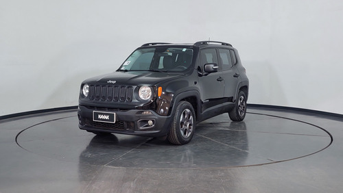 Jeep Renegade 1.8 SPORT AT 4x2