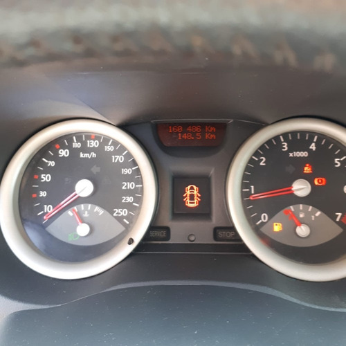 Megane Grand Tour Dynamique 1.6 16v 2009