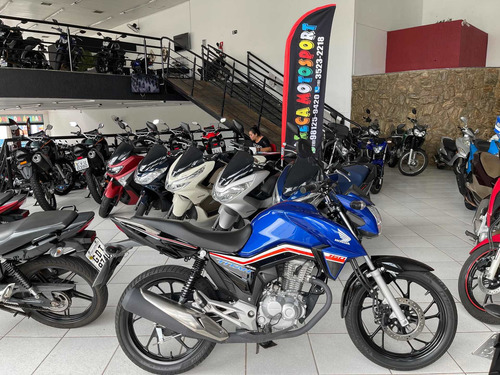 Honda Cb 300