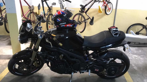 Triumph Speed Triple