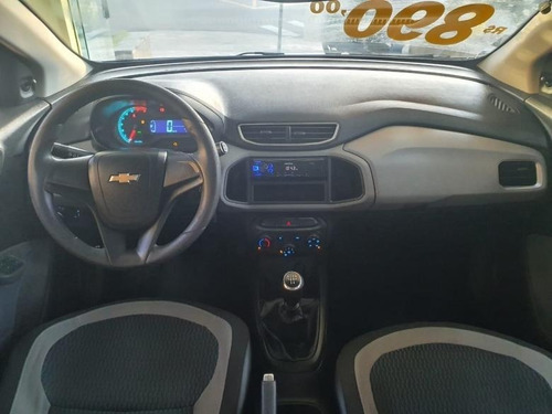 Chevrolet Onix Ls 1.0