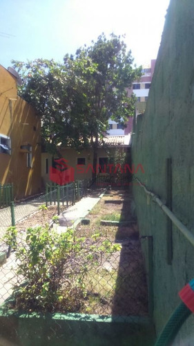 Imagem 9 de 17 de Casa Com Terreno De 1.000m² Na Pitangueiras Para Residência Ou Comercio. - 93150333