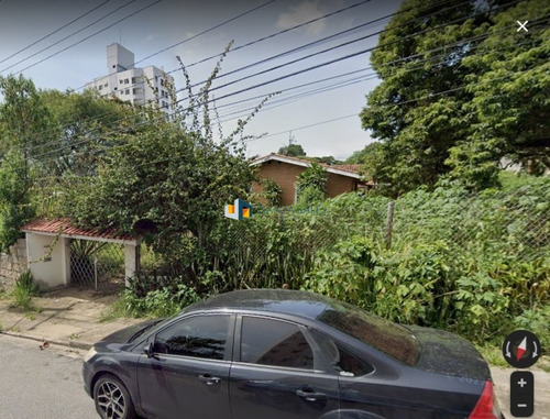 Imagem 10 de 10 de Espetacular Casa Residencial E Comercial 6 Dormitórios (2 Suítes) Em São Bernardo Do Campo!! - Ss56946