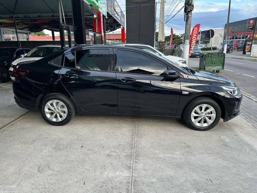 Chevrolet Onix ONIX SEDAN Plus LT 1.0 12V Flex 4p Mec.