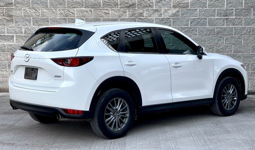 Imagen 4 de 13 de Cx-5 I 2.0 2018