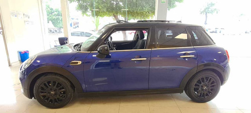 Imagen 4 de 14 de Bmw Mini Cooper Chili
